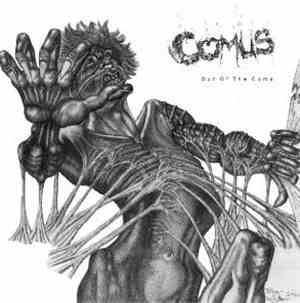 Comus - Out Of The Coma