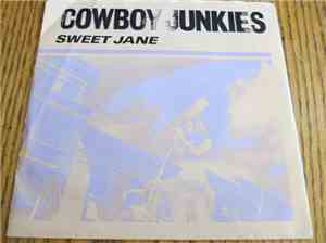 Cowboy Junkies - Sweet Jane