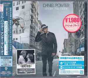Daniel Powter - Under The Radar