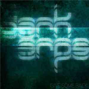 Dark Arps - Give Some Back EP