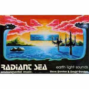 David & Steve Gordon - Radiant Sea