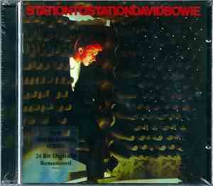 David Bowie - Station To Station