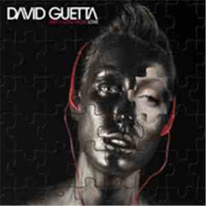 David Guetta - Just A Little More Love