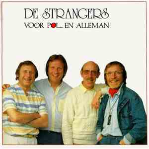 De Strangers - Voor Pol... En Alleman