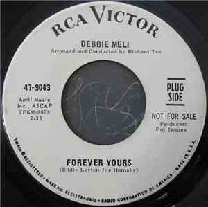 Debbie Meli - Forever Yours