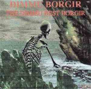 Dimmu Borgir - The Dimmu Best Borgir (CD2)
