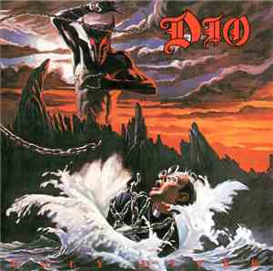 Dio  - Holy Diver