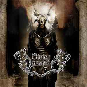 Divine Insanity - The Howling Man