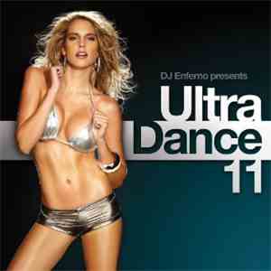 DJ Enferno - Ultra Dance 11