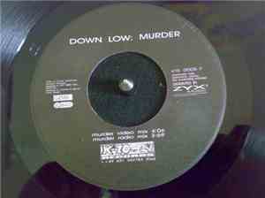 Down Low - Murder