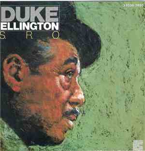 Duke Ellington & His Orchestra - S.R.O.