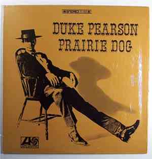 Duke Pearson - Prairie Dog