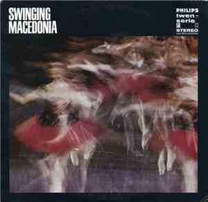 Dusko Goykovich - Swinging Macedonia