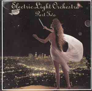 Electric Light Orchestra Part Two - Electric Light Orchestra Part Two