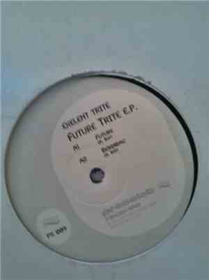 Exelent Trite - Future Trite E.P.