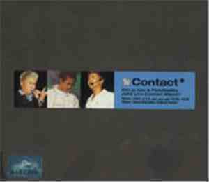 Fly To The Sky & Johan Kim - Contact