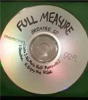 Full Measure - Breathe