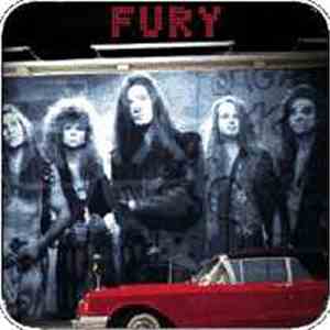 Fury  - Fury