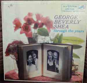 George Beverly Shea - Through The Years