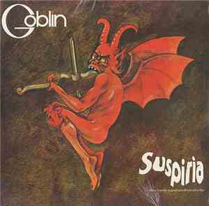 Goblin - Suspiria