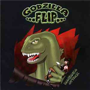 Godzilla Flip - Kamikaze Attack