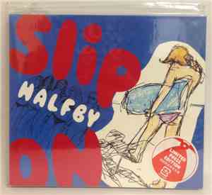 Halfby - Slip On