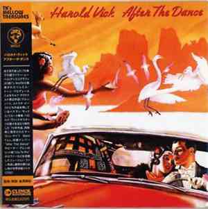 Harold Vick - After The Dance