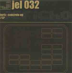 Hertz - Concrete EP