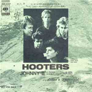 Hooters - Johnny B (J-Version)