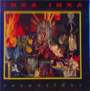 Inka Inka - Reconsider