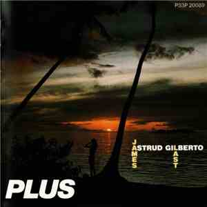 James Last / Astrud Gilberto - Plus
