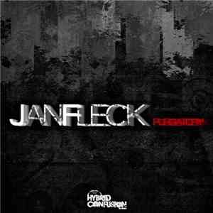 Jan Fleck - Purgatory