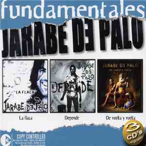 Jarabe De Palo - Fundamentales