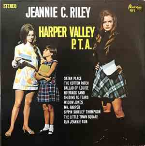 Jeannie C. Riley - Harper Valley P.T.A.