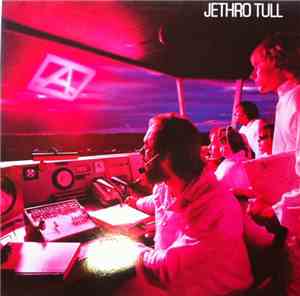 Jethro Tull - A