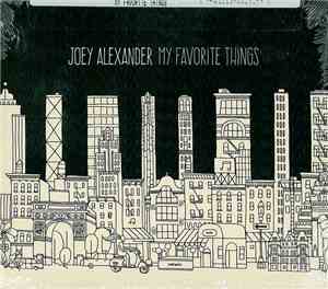 Joey Alexander - My Favorite Things
