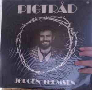 Jørgen Thomsen - Pigtråd