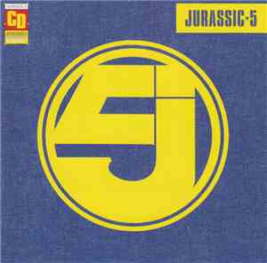 Jurassic 5 - Jurassic 5