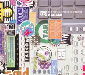 Kagami - The Repaired Sequencer