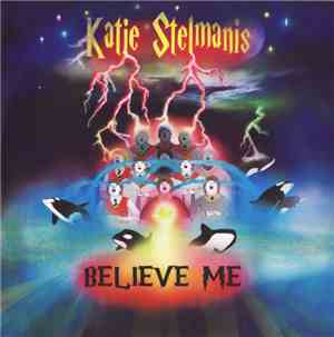 Katie Stelmanis - Believe Me