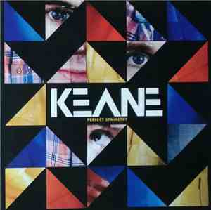 Keane - Perfect Symmetry