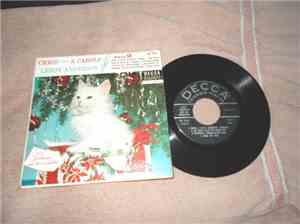 Leroy Anderson & His Orchestra - Christmas Carols - Part 2