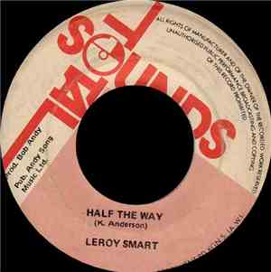 Leroy Smart - Half The Way
