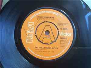 Lesley Hamilton - No Hollywood Movie