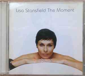 Lisa Stansfield - The Moment