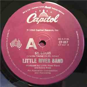 Little River Band - St. Louis