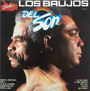 Los Brujos Del Son - Ellos Son... Los Brujos Del Son