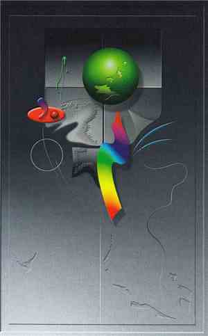 Loto Retina - Fiction
