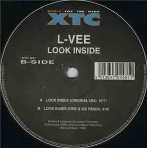 L-Vee - Look Inside