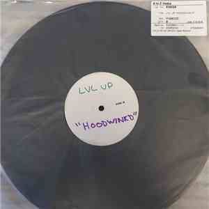 LVL UP - Hoodwink'd